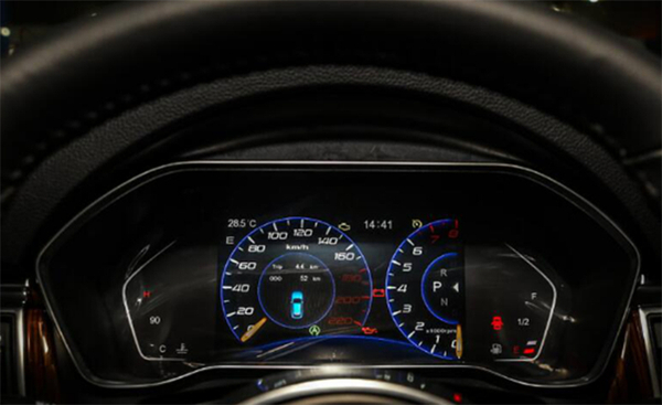 轿跑型suv?众泰sr9在京发布