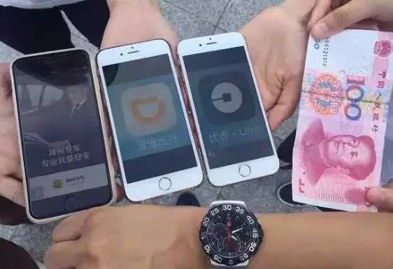 网约车新规出台 东莞人最受影响的10大变化