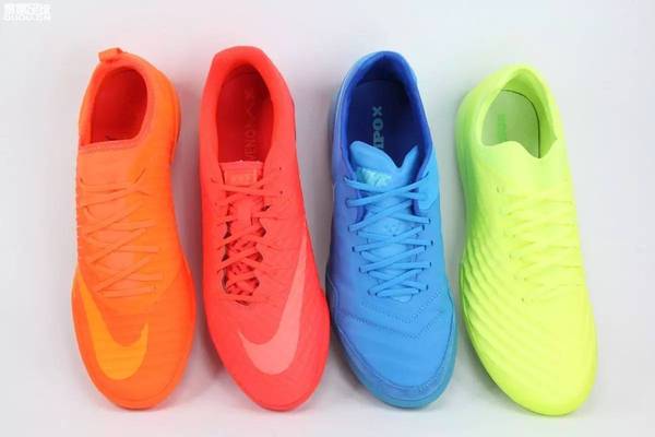 Nike MAGISTAX Proximo TF Magista X Men Soccer Shoes
