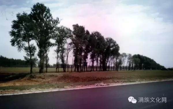 我对清代柳条边重新认识