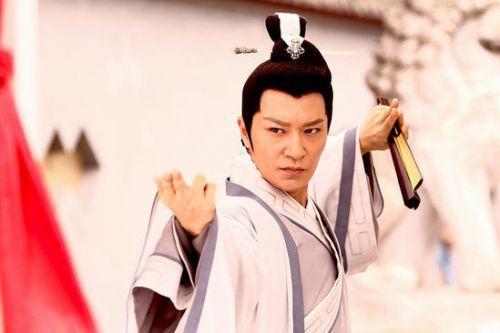 《一脚定江山》演员现状,有人当影后,有是亿万富