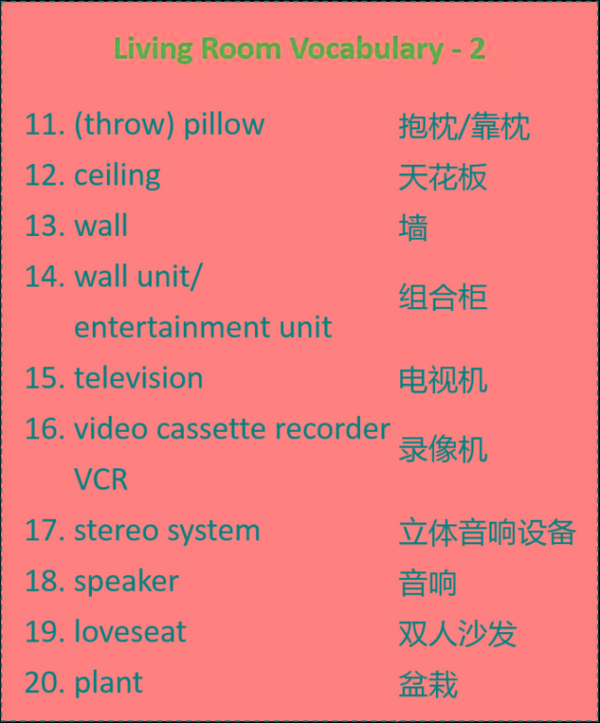 让孩子从生活中学英文 效率加倍 教育频道 手机搜狐