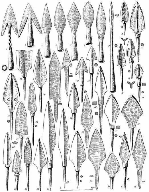 现代战争中的冷兵器:为什么弓弩能够沿用至今?