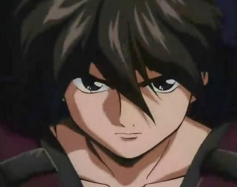 希罗尤尔(新机动战记高达w)