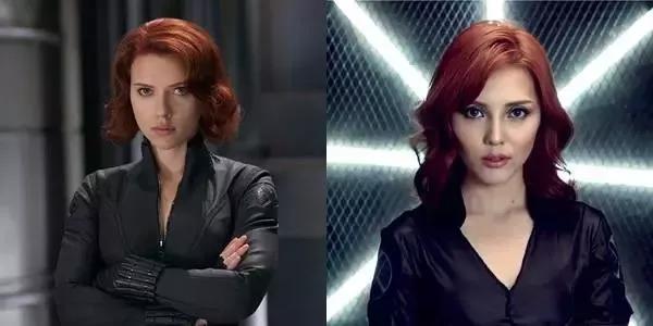 不必整容!偷师粉毛女神pony的独家化妆技巧