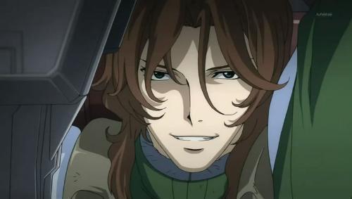 洛克昂(机动战士高达oo第二季)