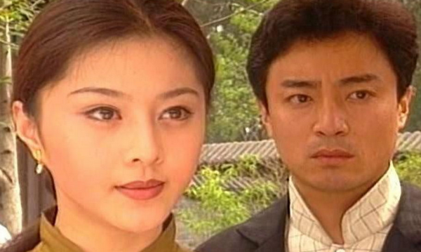 《马永贞》罗湛