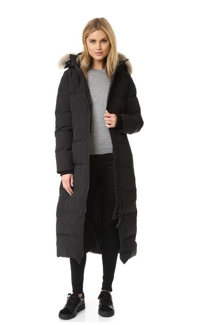 近期最好折扣!Shopbop烧包网7折买大鹅Cana