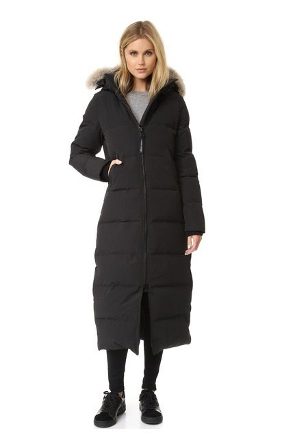 近期最好折扣!Shopbop烧包网7折买大鹅Cana