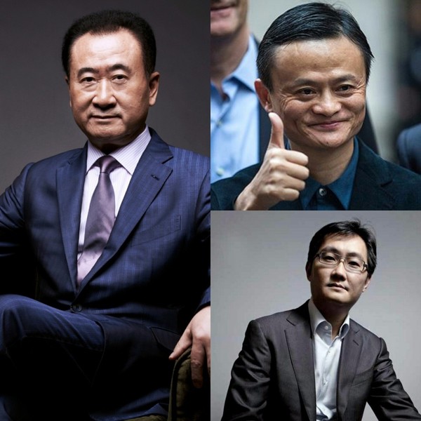 最新萧山富豪榜出炉!老鲁稳坐首富,4人财富破100亿