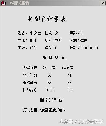 什么是抑郁症 为什么会抑郁到自杀 新闻频道 手机搜狐