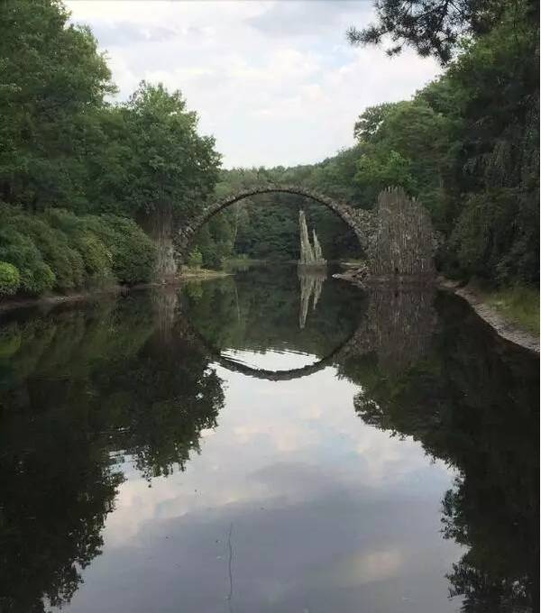普通游客和摄影师拍的照片 差距也太大了!图集