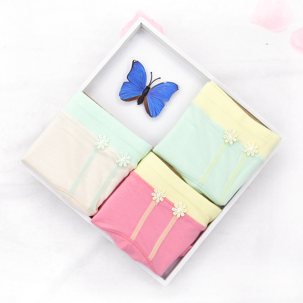 内裤材质分析纯棉 氨纶 莫代尔 冰丝等哪个好 时尚频道 手机搜狐