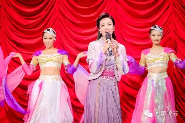 今晚7:30,嘉宾牟炫甫,张大礼,黄鹤翔,于文华,周群,与您相约《回声嘹亮