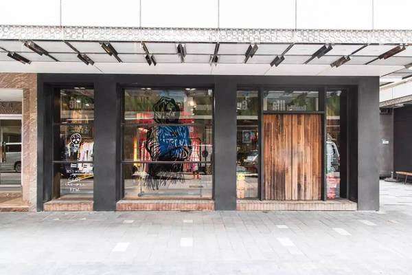 juice 尖沙咀店 (就在k11附近,离地铁也大概2分钟路程) 香港尖沙咀