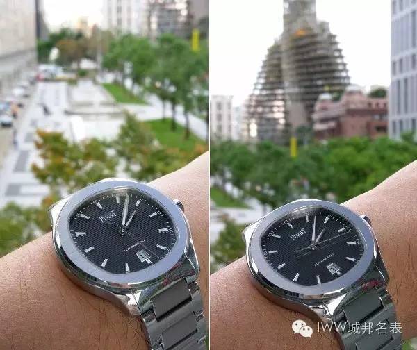 伯爵polo s怎么样?一周佩戴实测告诉你.