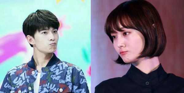 看完这些,小编相信郑爽和杨洋在不久的将来肯定是