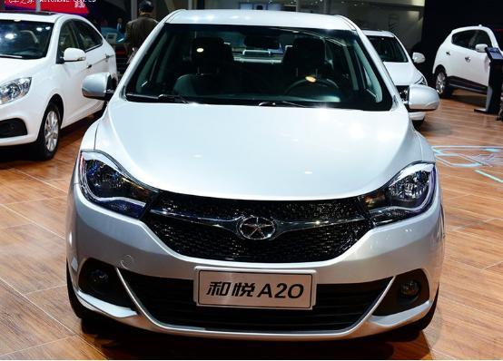 国产车便宜无底价,这车卖3万多何必委屈自己骑摩托