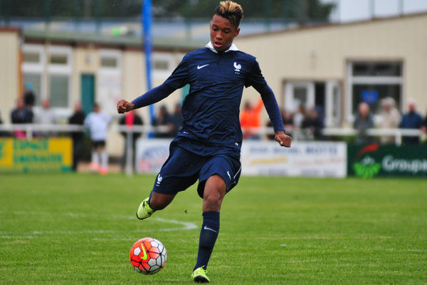 挖小妖!切尔西求购马赛16岁小将卡马拉