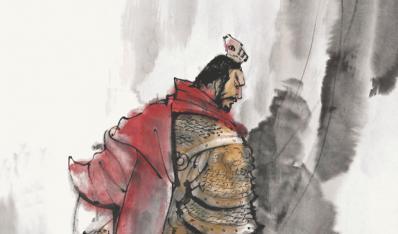 晋国的一代昏君打下了晋国百年霸业的基础!