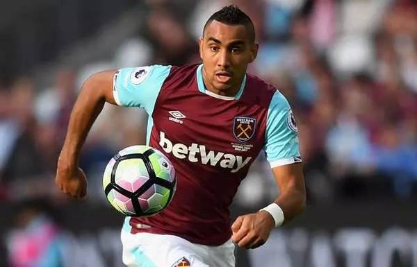 43.迪米特里-帕耶