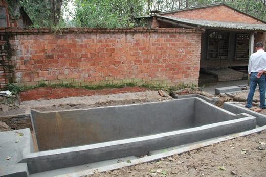 李莲英唯一的书法曝光,他写的63字中藏有一个