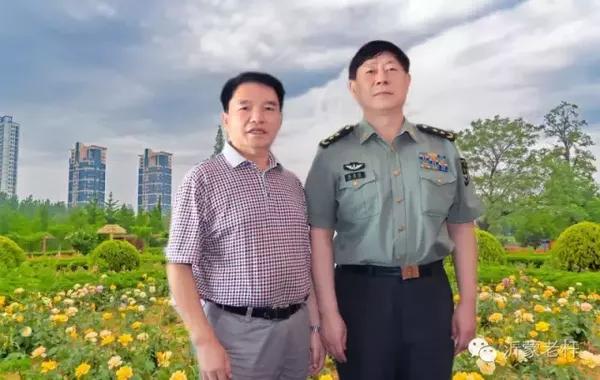 著名作家高明:难忘高建国中将来临沂的美好时光