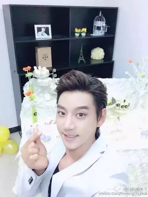 黄致列路人缘怎么越来越差?上个《爸4》被嫌弃了