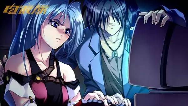今日宅游戏 Eve Burst Error A 新闻频道 手机搜狐