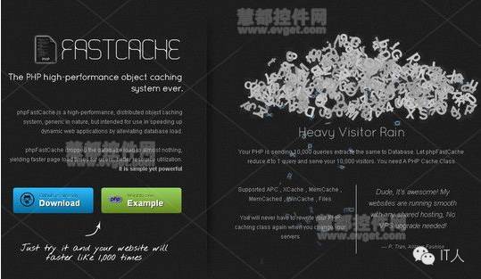 超级干货：24个有用的PHP类库-科技频道-手机搜狐