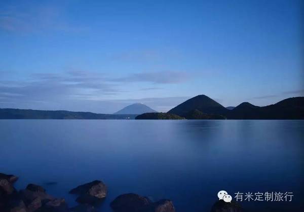 有米寒假第二弹丨7日暖心之旅,享受北海道冬の