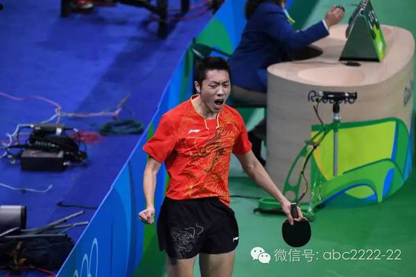 【乒乓好文】打不好乒乓球的原因你知道多少?