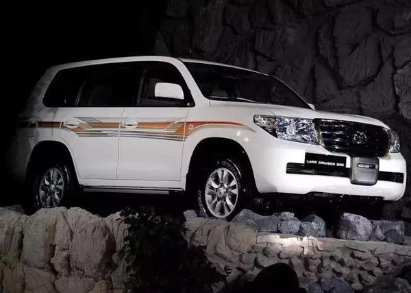 动辄上百万,这些suv的越野能力值不值这个价?