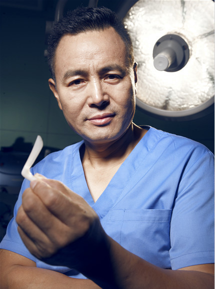 田永成·解析综合鼻部整形