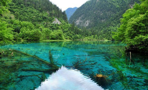 九寨沟旅游最好的时候 新闻频道 手机搜狐