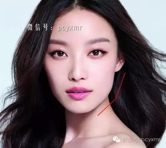 都是宽眼距塌鼻梁,为啥舒淇那么洋气,林允却土?