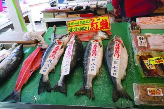 函馆 北海道道南的这座城市 除了百万夜景还有哪些迷人的地方 旅游频道 手机搜狐