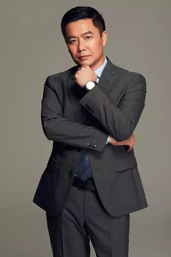 谱时专访丨盛世投资汪海波:企业家转型投资人