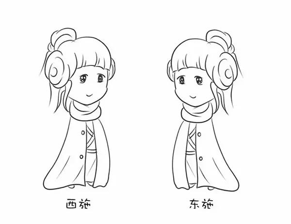 鉴玉漫画 | 任你翡翠"兄弟"再多,断玉也能识破