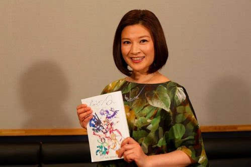 动画电影 Popin Q 官方网站公布新的客串声优 娱乐频道 手机搜狐 动画电影 Popin Q 官方网站公布新的客串声优 娱乐频道 手机搜狐