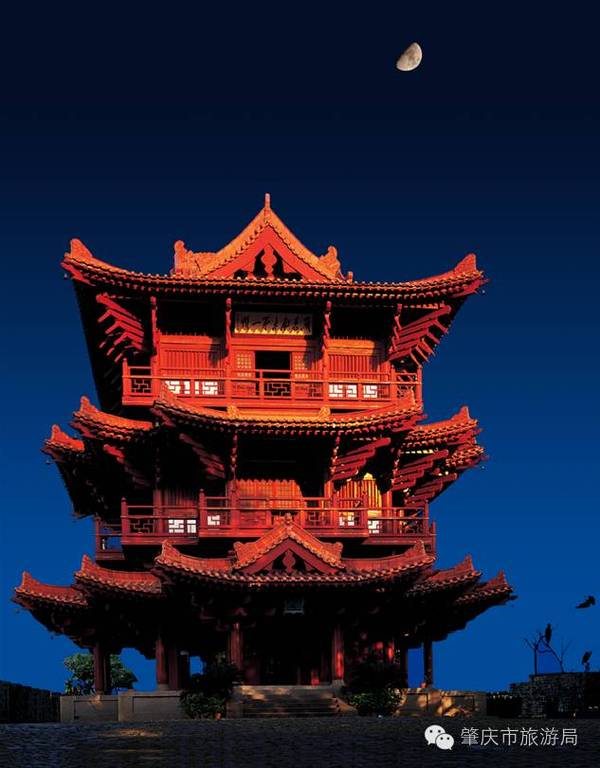 一大波好消息袭来,肇庆这次真的上头条了!都传开了