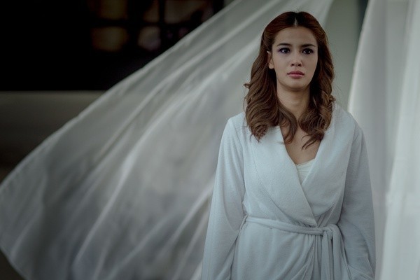 胆小慎看!泰国年度恐怖新片《带我回家》