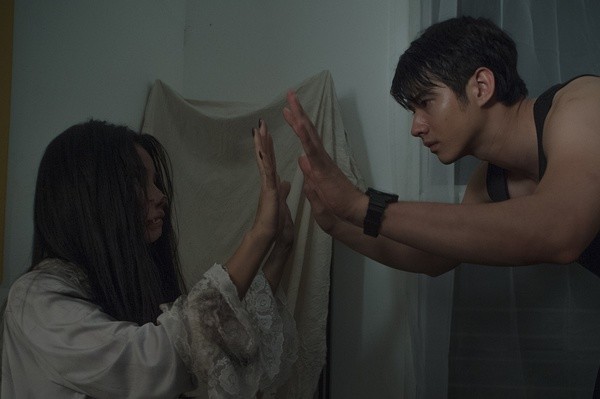 胆小慎看!泰国年度恐怖新片《带我回家》