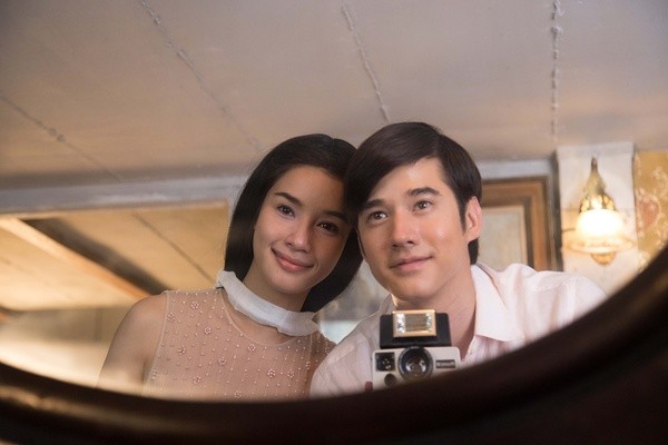 胆小慎看!泰国年度恐怖新片《带我回家》