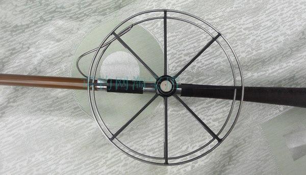 装备轻量化,再聊手车杆