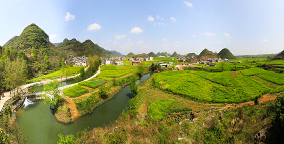 地址:普定县龙场乡