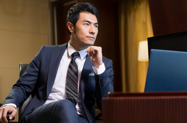 国庆佳节也别忘记学习,看成功者的如何崛起的对于"心智不太成熟"的