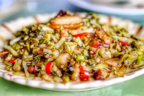 这个黄金周,不可辜负的美景美食就在连州