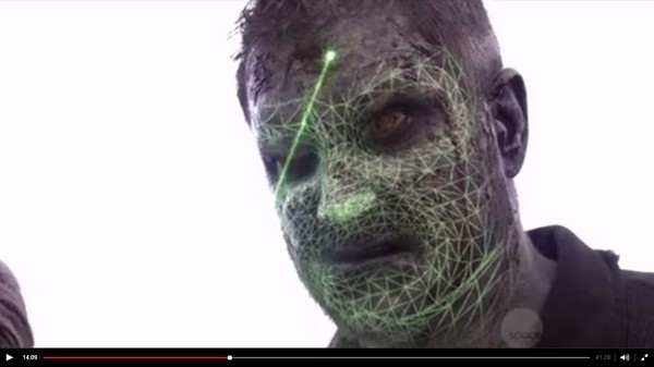 《丧尸国度》僵尸病毒已经侵袭美国三年后的世