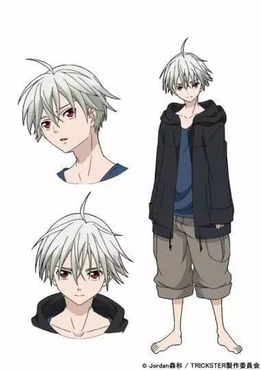 十月推荐 Trickster少年侦探团 新闻频道 手机搜狐